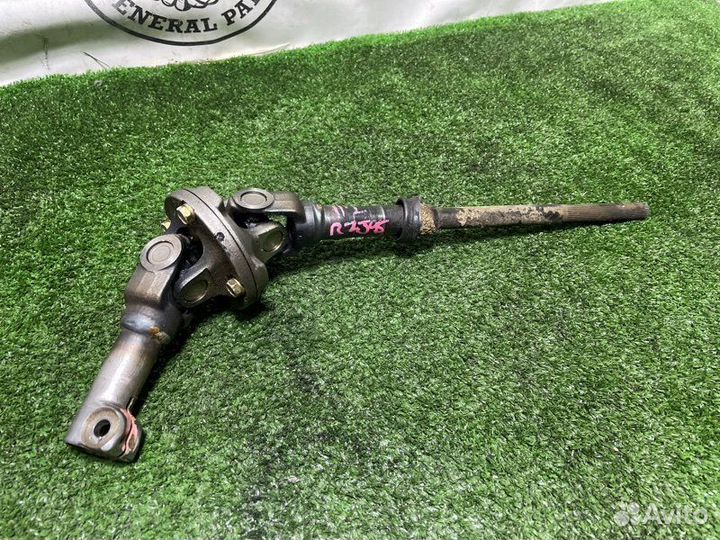 Рулевой карданчик Toyota Land Cruiser Prado VZJ95