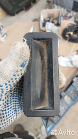 Кнопка открывания багажника Форд Мондео 4