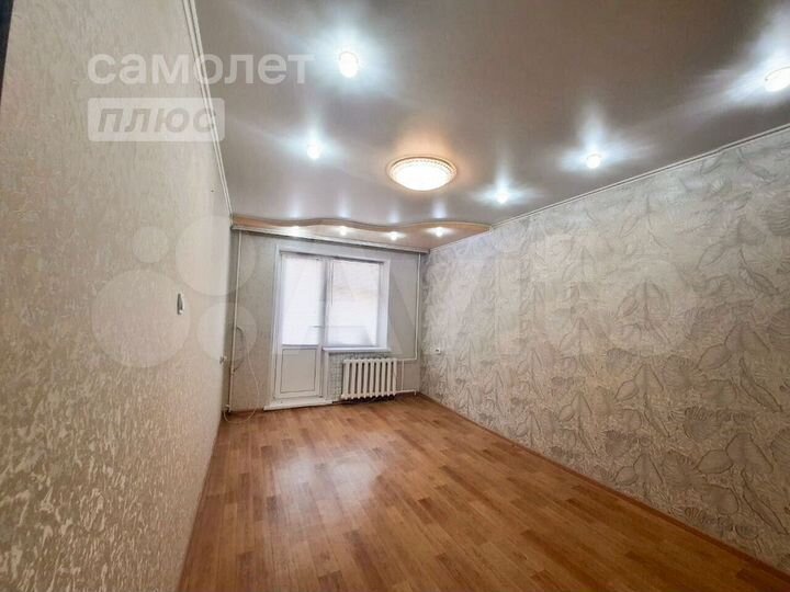 1-к. квартира, 35,5 м², 1/9 эт.