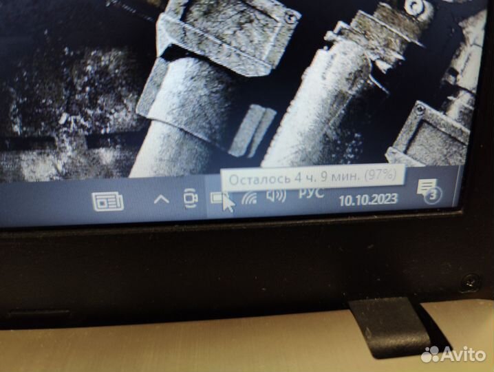 Asus X540 (Pentium 4 ядра/SSD 256Gb)