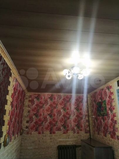 Комната 14,7 м² в 1-к., 2/9 эт.