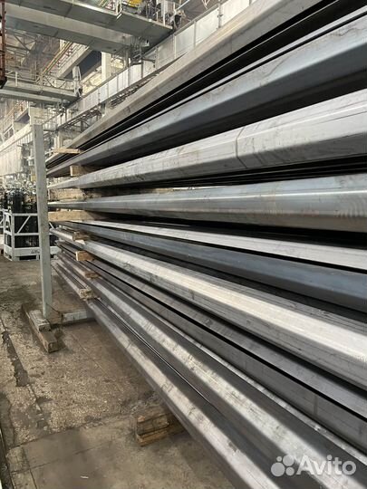 Опора освещения