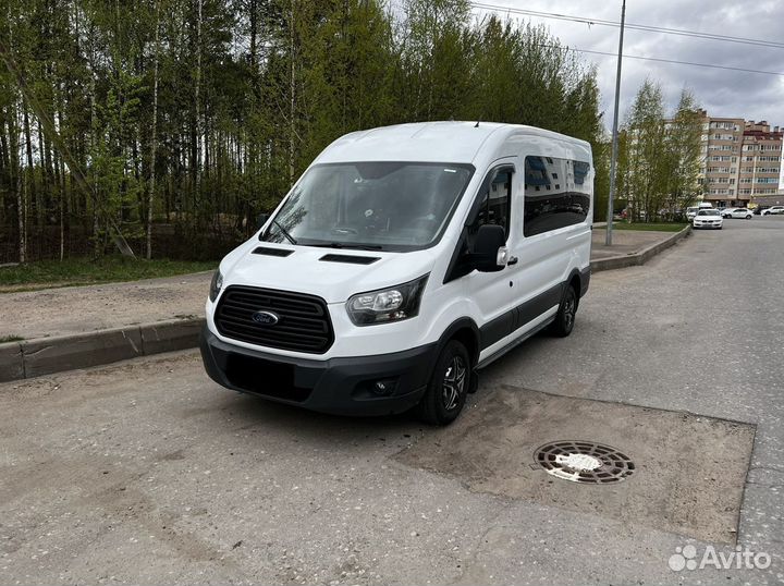 Экскурсии по С-Пб и Лен. Области