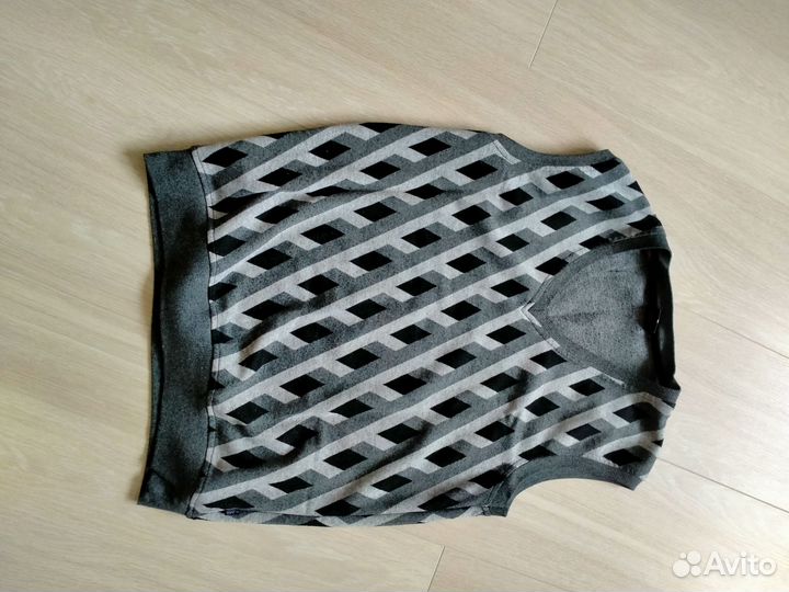 Мужские вещи пакетом 52 54