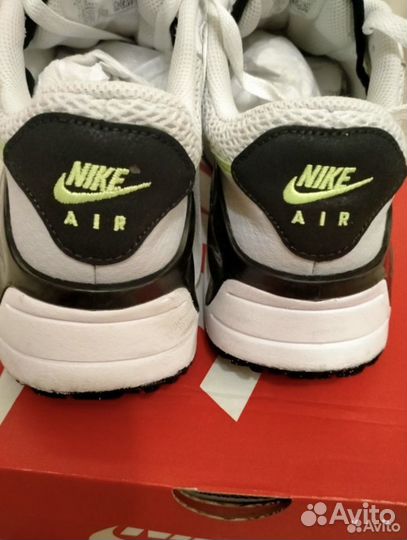 Кроссовки Nike Air Max systm оригинал