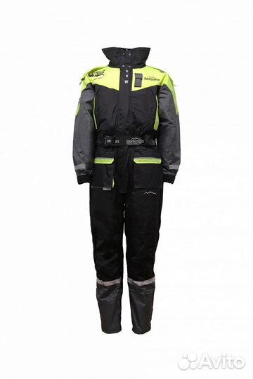 Комбинезон Remington XL муж
