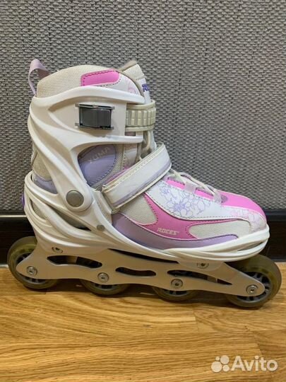 Ролики детские