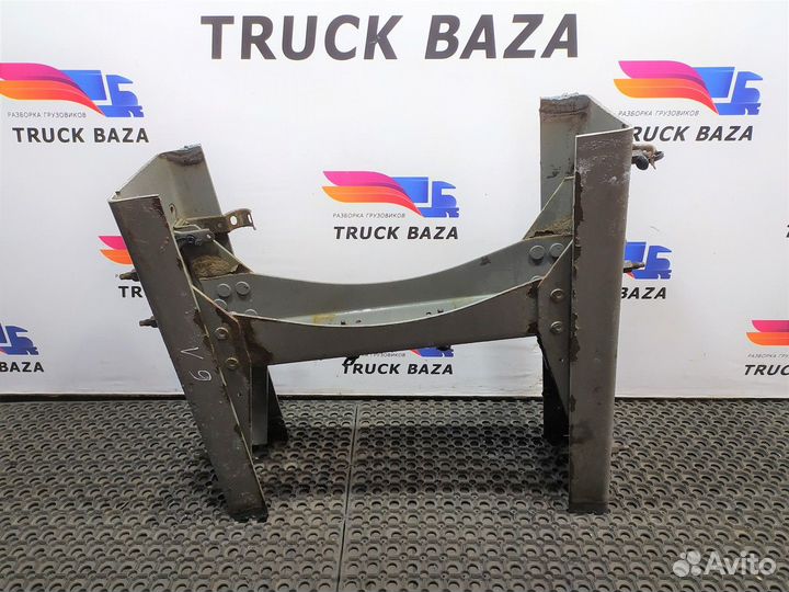 Траверса рамы поперечная