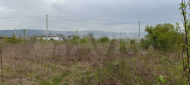 Участок 7 сот. (ИЖС)