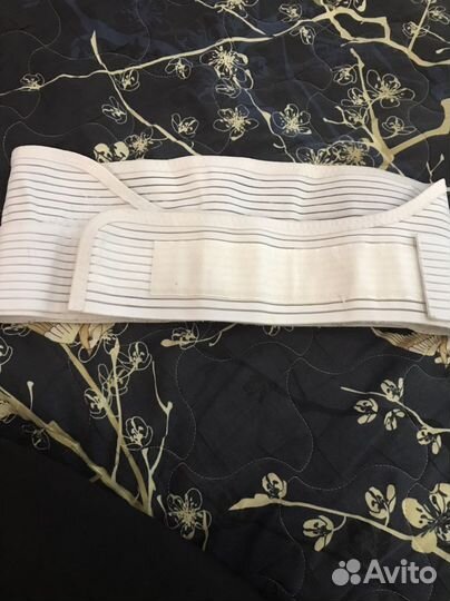 Бандаж для беременных