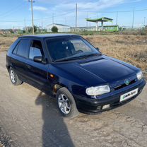 Skoda Felicia 1.3 MT, 1996, 177 777 км, с пробегом, цена 120 000 руб.