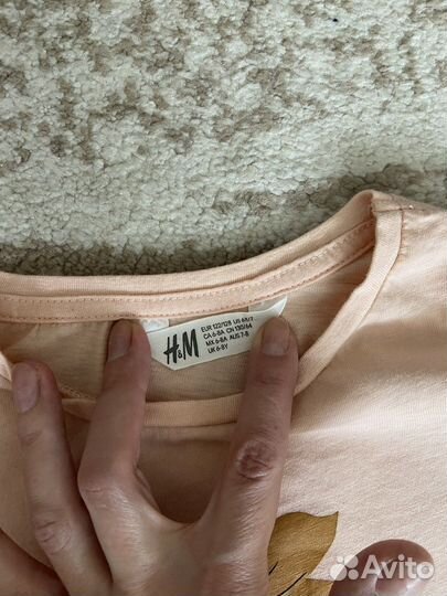 Кофточка H&m