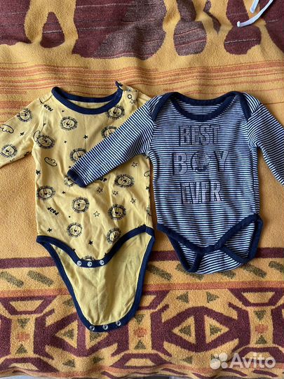 Одежда пакетом 68