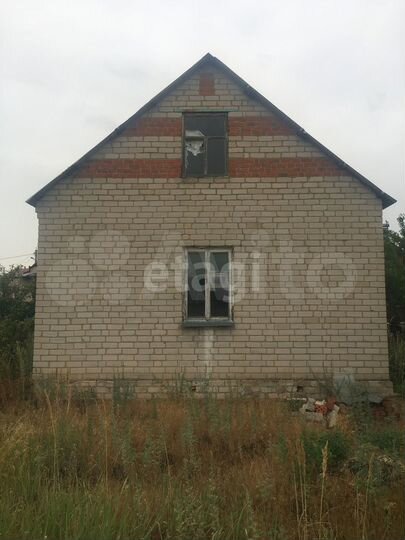 Дом 41 м² на участке 8 сот.