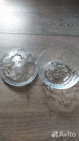 Конфетница