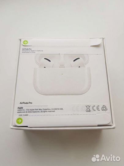 Airpods Pro 2