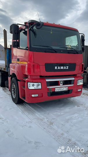 Водитель на категорию 