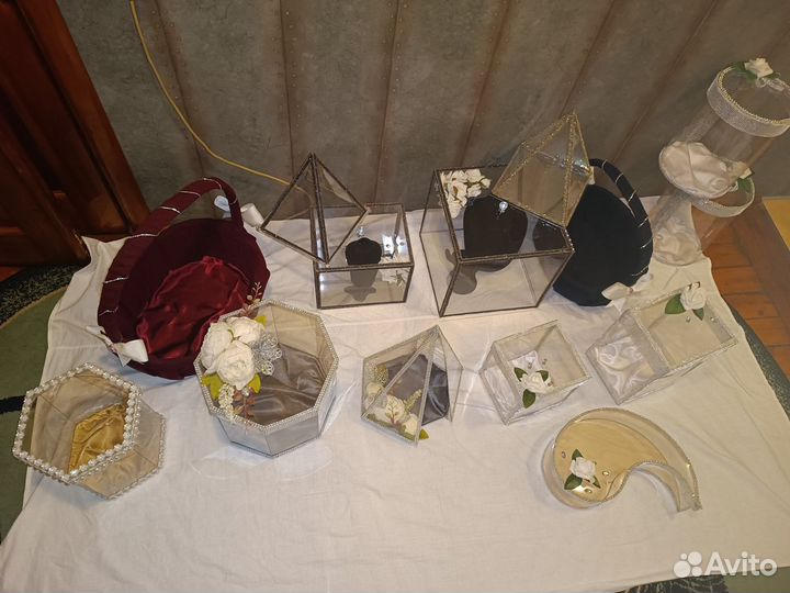 Хонча свадебная (хонча)