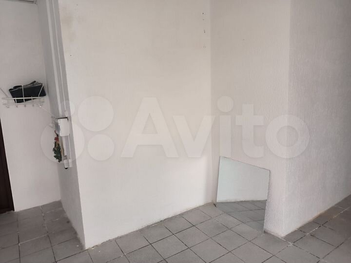 Офис, 34.3 м²