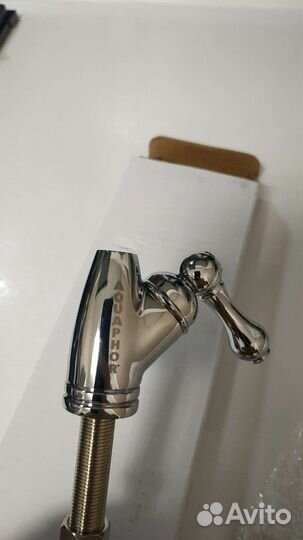 Кран для питьевой воды