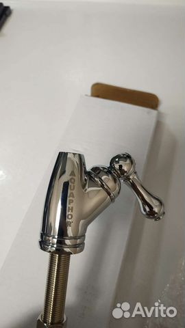 Кран для питьевой воды