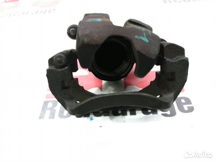 Суппорт передний правый Suzuki Grand Vitara 3TD62V