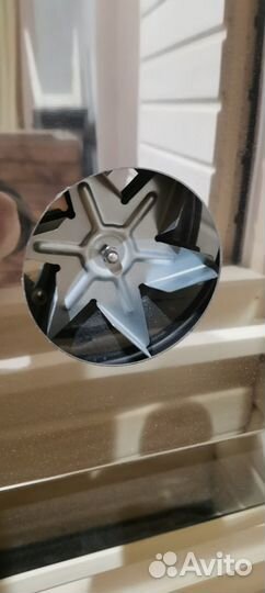 Коптилка с конвекцией