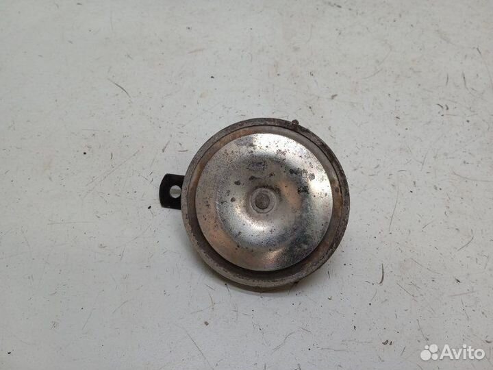 Сигнал звуковой Citroen C4 1 1.6 2006