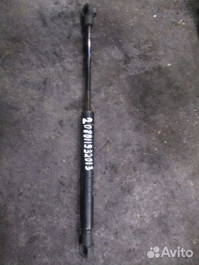 Амортизатор спальника MAN 81970060016