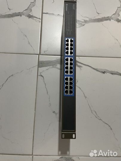 Коммутатор trendnet teg-s240tx