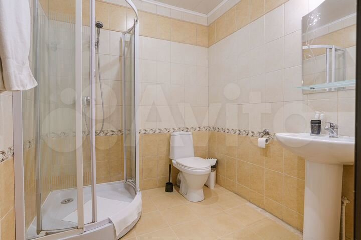 Комната 25 м², 1/7 эт.