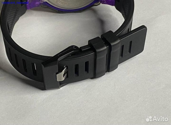 Часы Casio g shock move