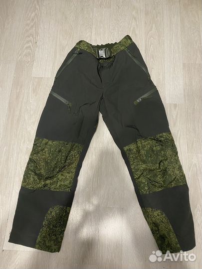 Костюм софтшелл (softshell) спн демисезонный