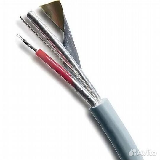 Кабель межблочный Supra EFF-I (Швеция)