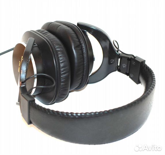 Студийные мониторные наушники Classic Pro CPH7000