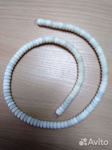 Керамическая спираль для плитки