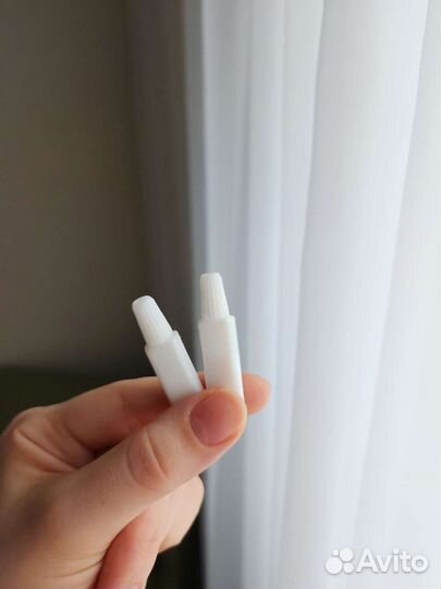 Ресницы+клей