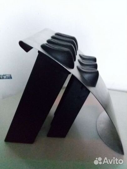 Подставка для кухонных Ножей