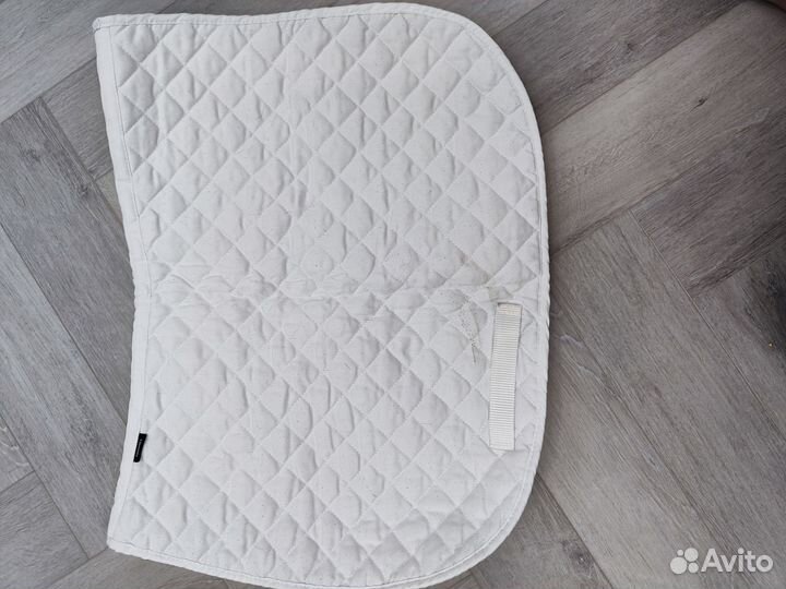 Вальтрап для лошади