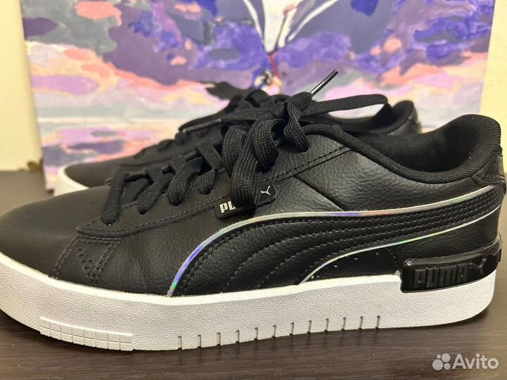 Кеды женские Puma