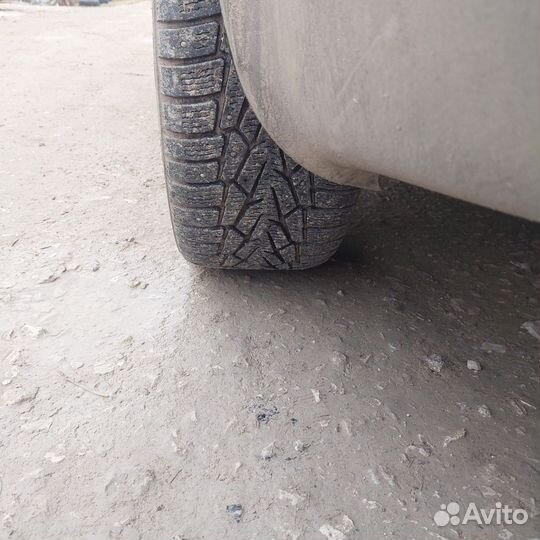 Колеса бу 225 45 r18