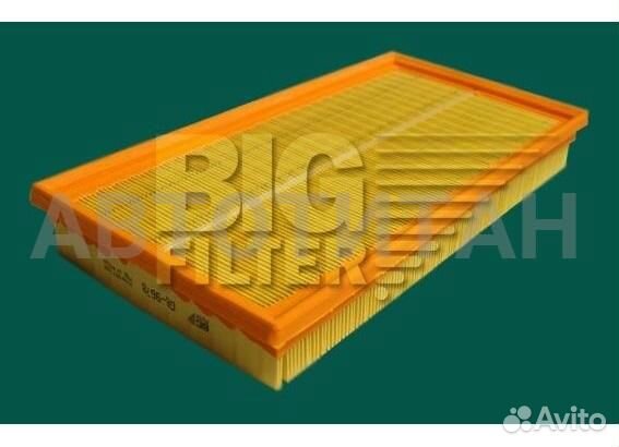 Фильтр воздушный GB-9678