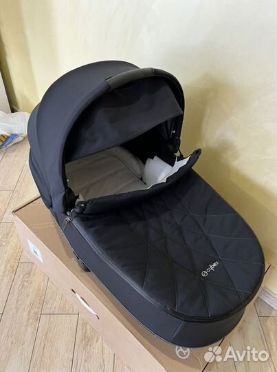Cybex priam lll люлька