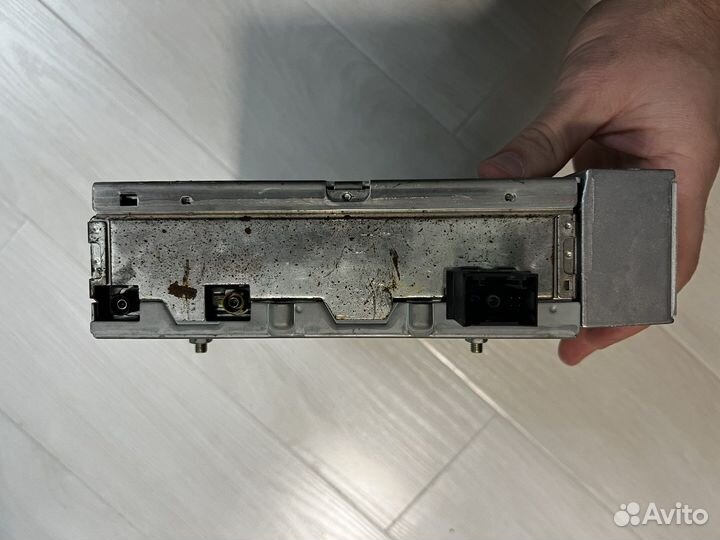 Усилитель звука harman cardon logic7