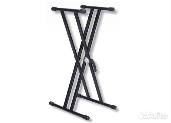 Стойки клавишные в наличии и под заказ