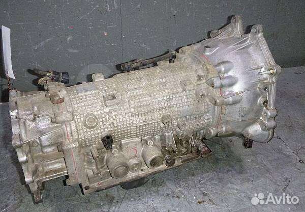 АКПП V5A5A Мицубиси Паджеро Спорт 2 2.5л