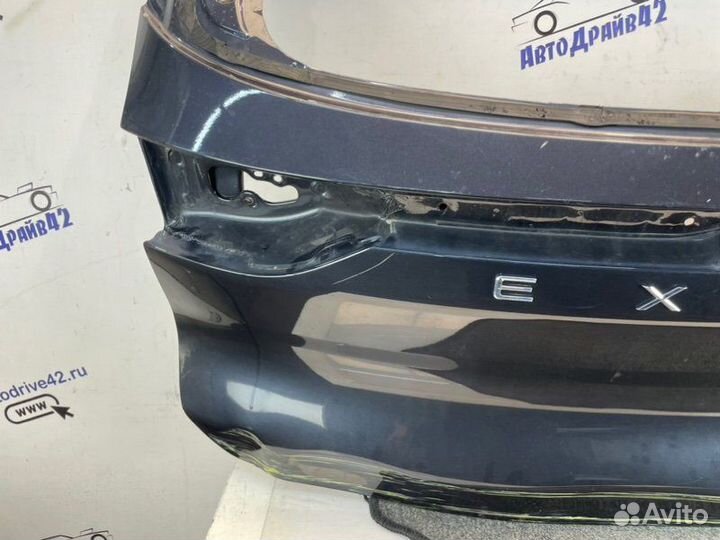 Дверь багажника Exeed Txl sqrf4J16 2023