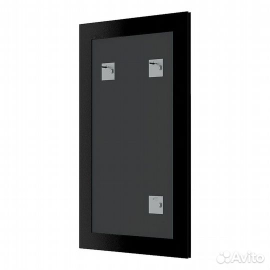 Зеркало Evoform Definite 140х50 BY 0713 в багетно