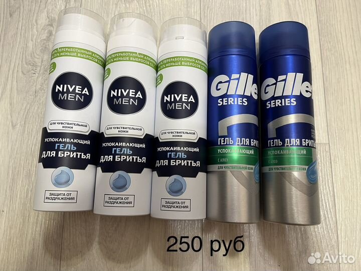 Дезодоранты олд спайс