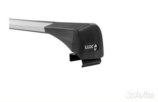 Багажная система LUX bridge Subaru Forester 2002